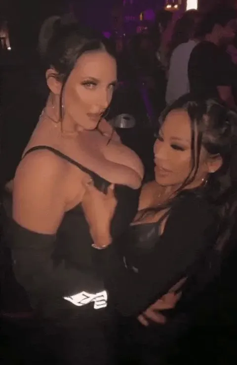 I could watch this on repeat all day!