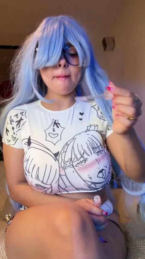 Mwah 💕