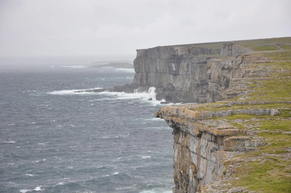 9 days on the west coast of Ireland