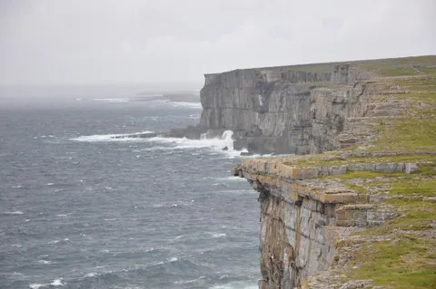 9 days on the west coast of Ireland