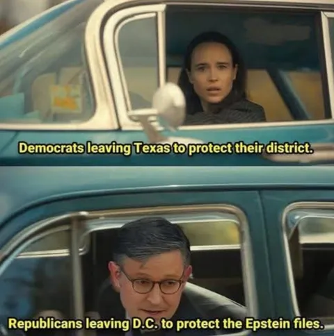 In a nutshell. Yeah!