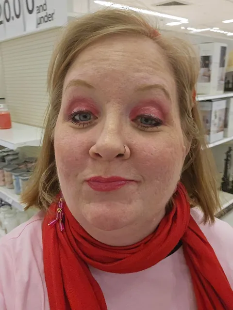 Here's a collection of some of my looks from the past few years!