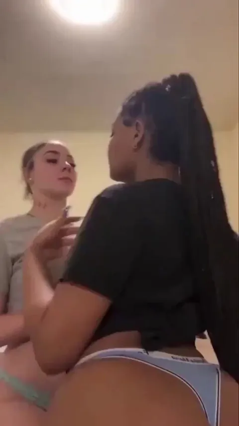 when you haven't seen your partner in a while