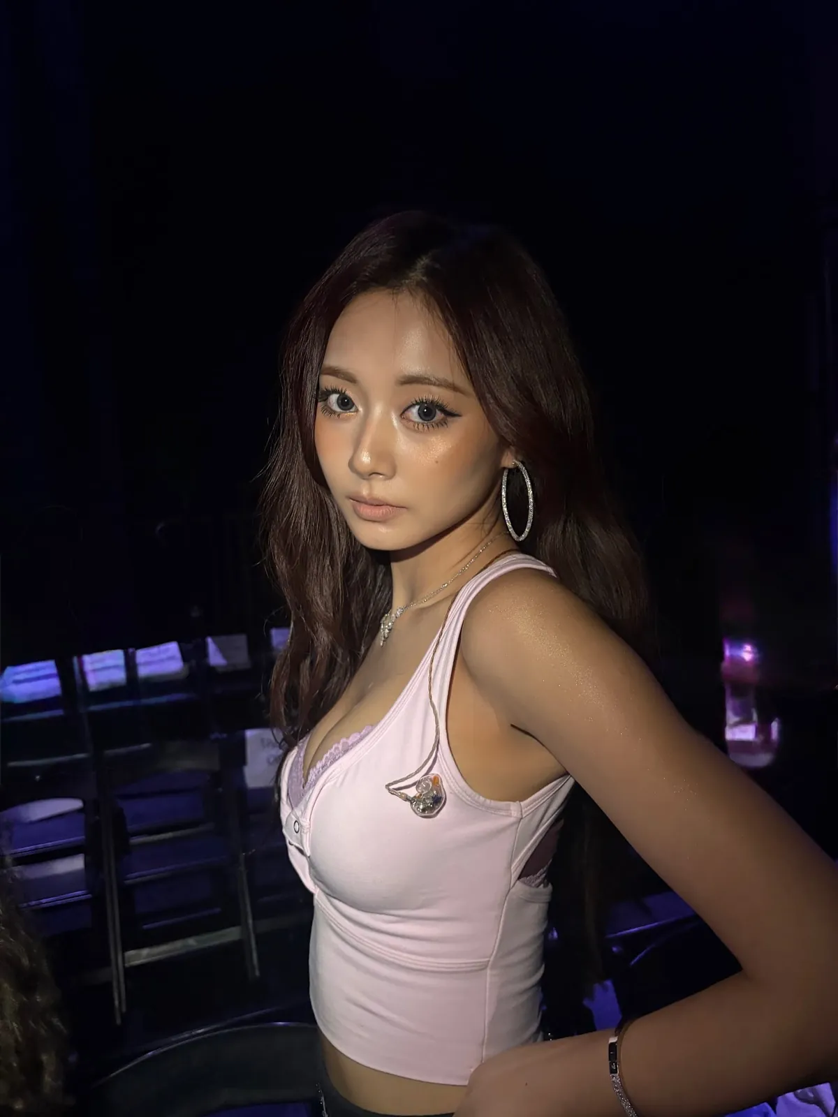 TWICE - Tzuyu