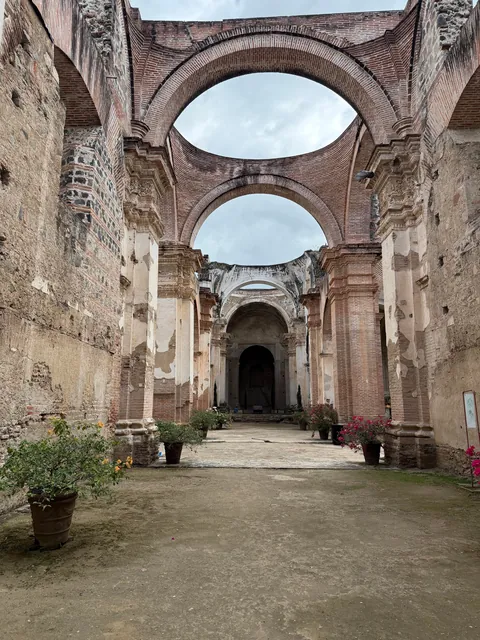 Guatemala-Fire and Water