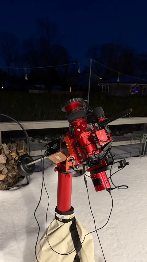 Happy Lunar New Year of the Horse!