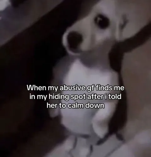 yes the pizza is aggressive