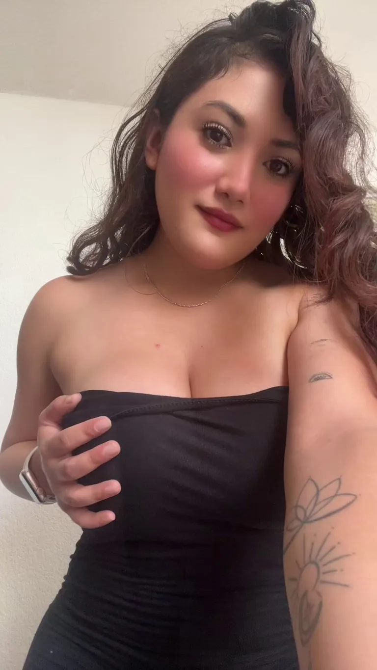 Are latina milfs with big tits your type?