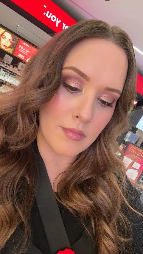 Took a year but I fixed my skin