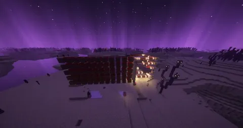 scrolling text display