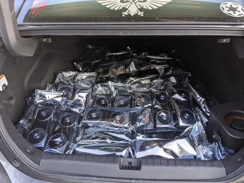 Hey you. Yeah you. You need some 2080Tis?