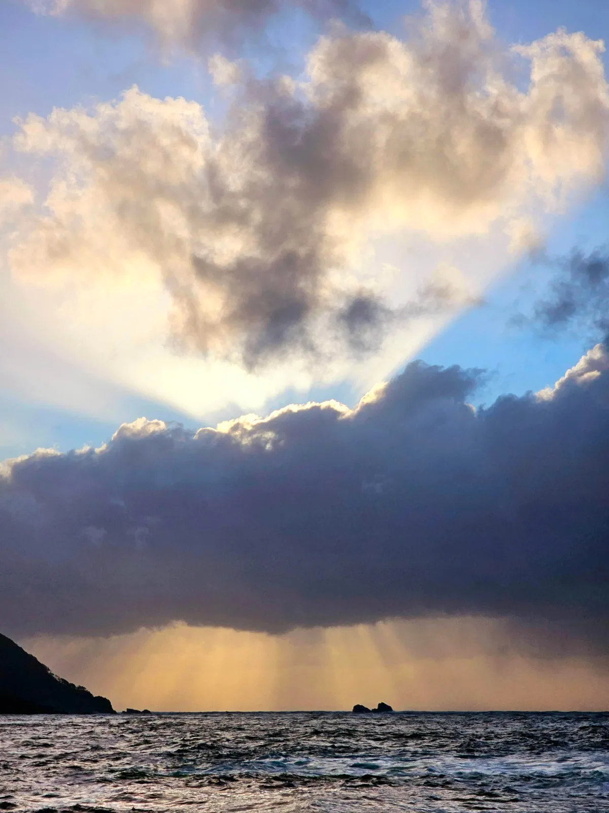 Doubtful Sound - New Zealand