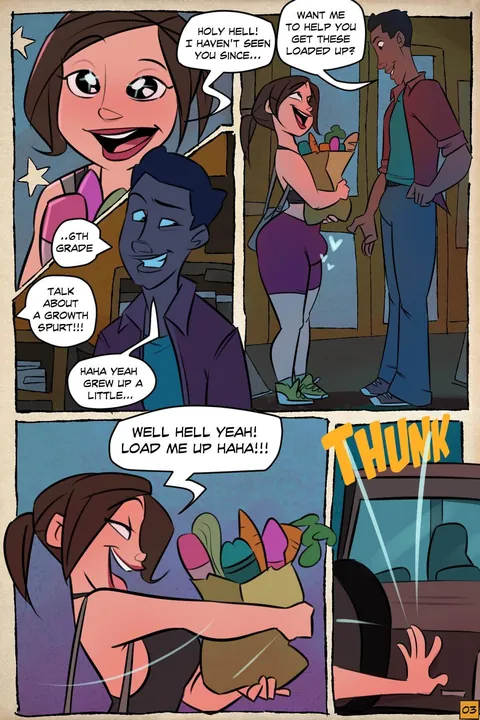 Jmoz – Candy Cane 4