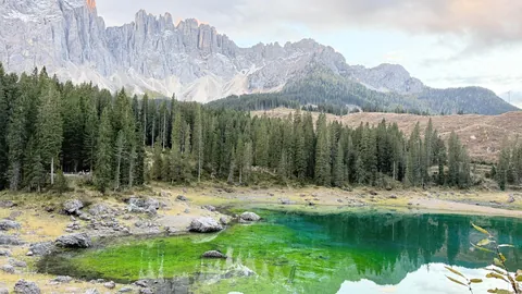 Dolomites, Italy is so underrated!🇮🇹