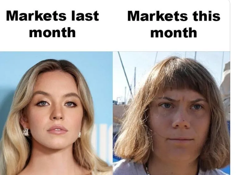 We're Gonna Need to Change Jeans Again