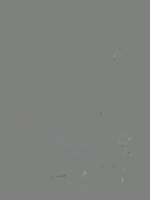 Nature’s finest bodies gone dirty