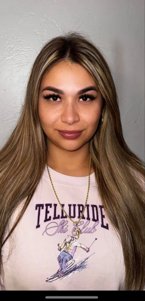 yall absolutely devoured my sister sooooo roast me next