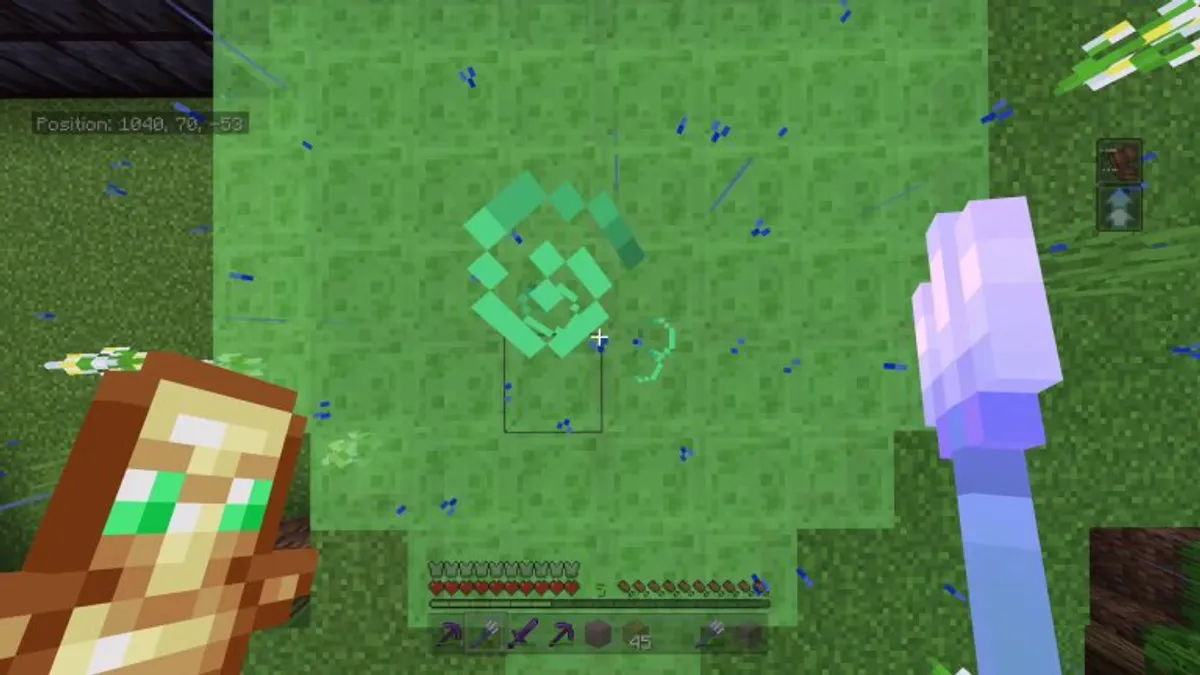 The professional way to bounce part 2