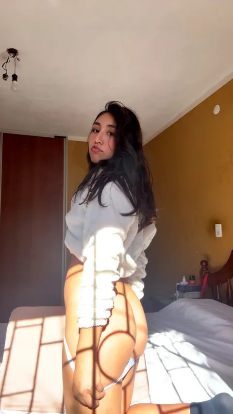 Spicy, thick, and dripping