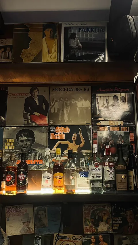 A trip to Andalucía