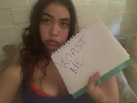 18f don’t hold back 💀