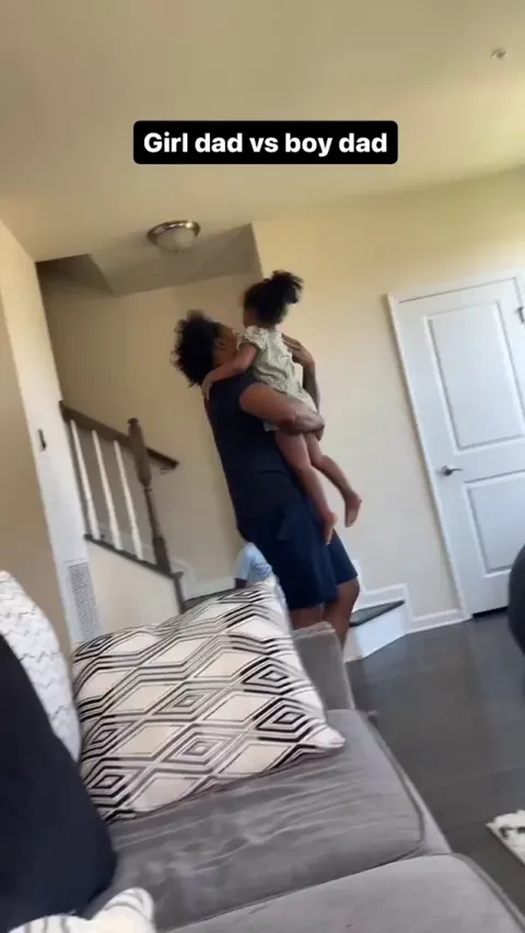 Difference between girls and boys