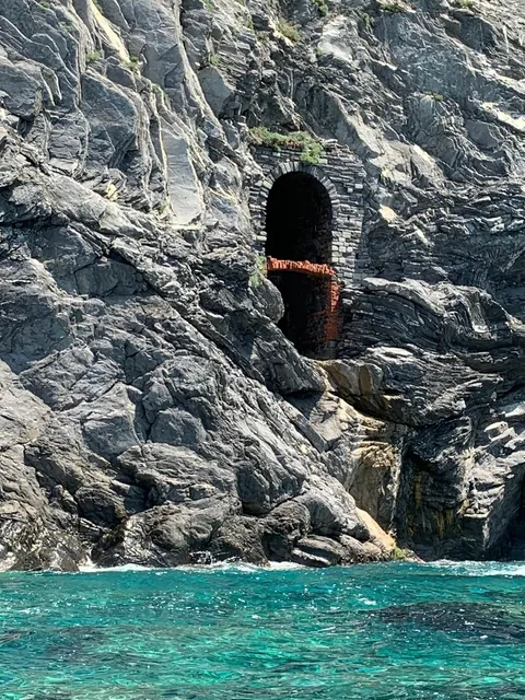 Fell In Love With Vernazza, Cinque Terre, Italy