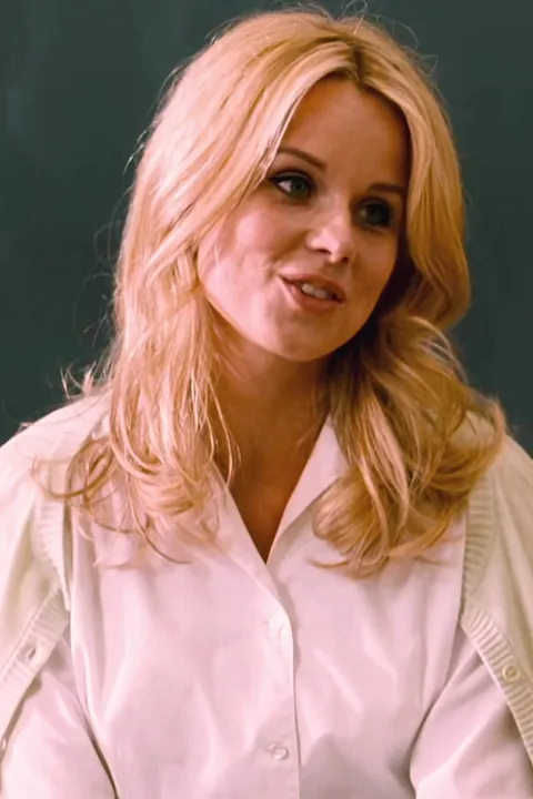 Helena af Sandeberg - Kim Novak Never Swam in Genesaret's Lake (2005)