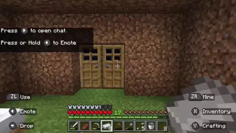 Average Switch Experience