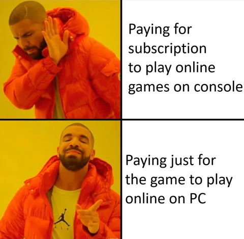 Subscriptions are expensive these days