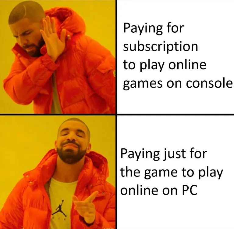 Subscriptions are expensive these days