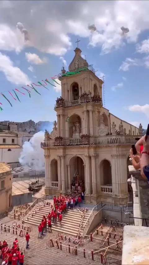 Somewhere in Sicily 2025