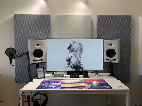 Stepping Into 2025 with better sound