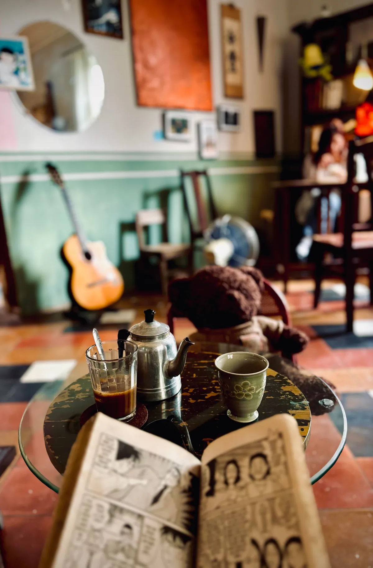 A short trip to vietnam - hanoi and ninh binh