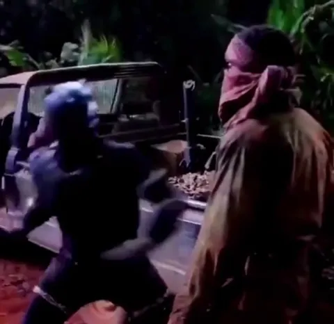 The fact that Chadwick Boseman was doing all the action/stunts for Black Panther while battling cancer. What a legend.