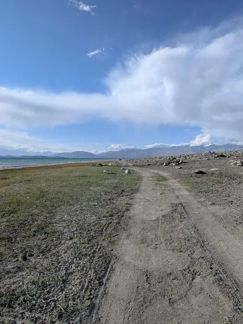 Tajikistan: A Pamir Highway Adventure