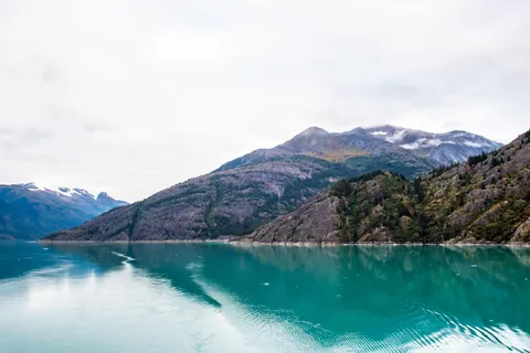 Endicott Arm, Alaska [5700x3805] [OC]