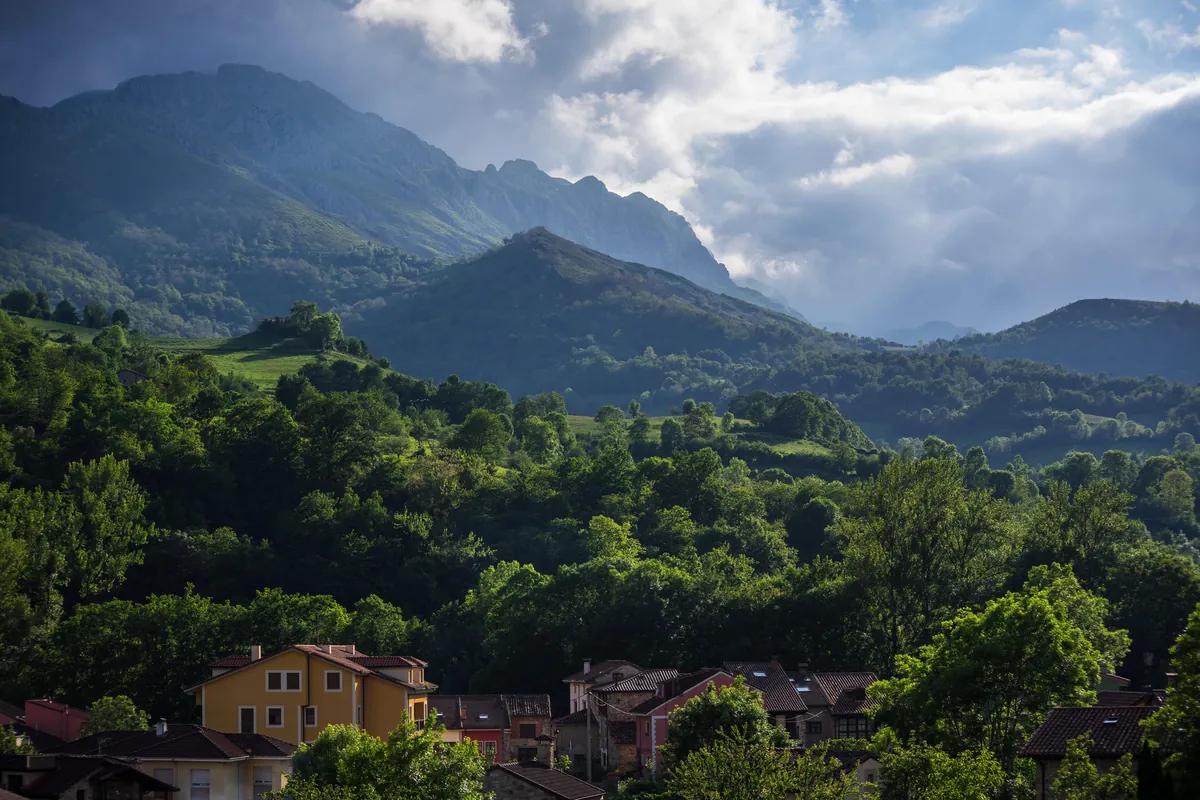 Portuguese photographer here. Just visited Picos da Europa and wanted to share a few photos of this wonderful place.