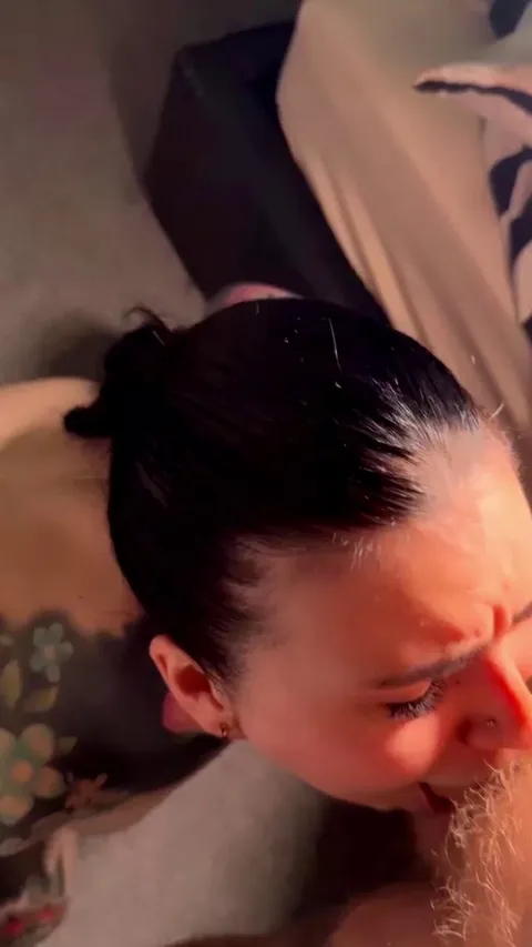 What do you call a man who’s never had this treatment before?