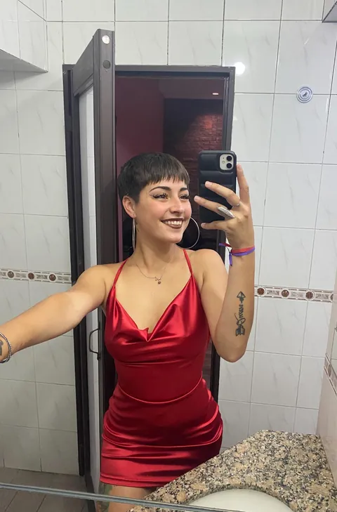 For tonight party🎉