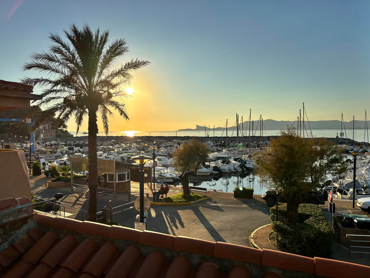 Southern France in October for a week