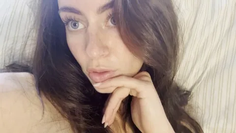I want it balls deep, pretty please