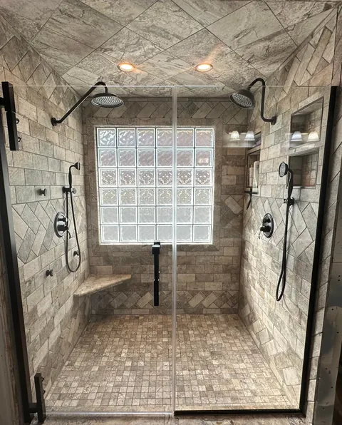 Is this too busy looking??