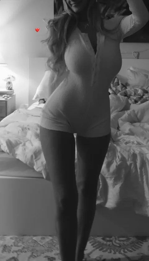 The proportions are insane