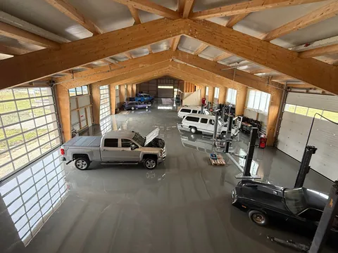 Follow Up No.4 on my Building