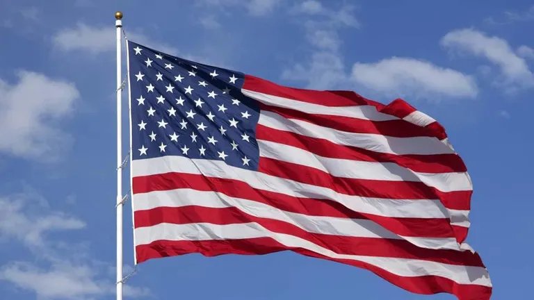 Happy 245th birthday to the greatest country on earth!