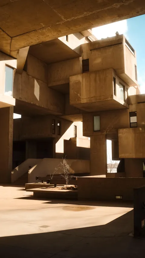 Habitat 67
