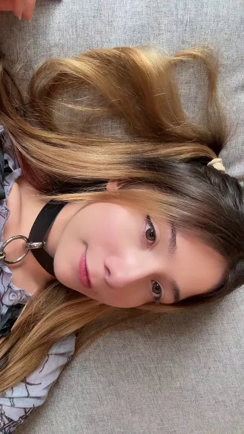 My application to be your obedient fucktoy