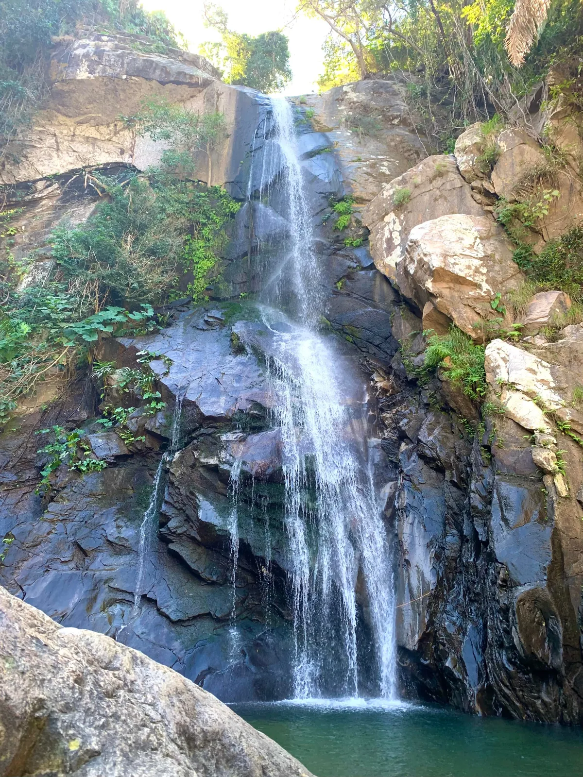 What’s your “i could have died moment” in traveling? My 3-day quick trip to puerto vallarta