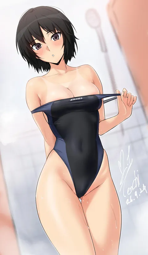 Ai Nanasaki [Amagami SS]